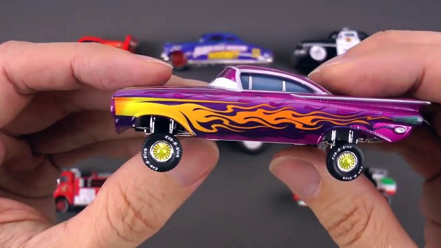 Best Learning Disney Cars Trucks Video for Kids Lighting McQueen Mater Cars Fun Toy Movie for Kids