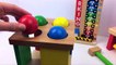 Best Learning Video for Kids Learn Colors & Counting Fun Preschool Toys Learning Movie for Childre