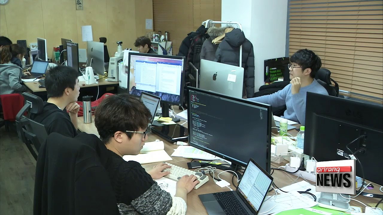 Deep learning applied in radiology to accurately diagnose patients