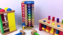 Best Learning Video for Kids Learn Colors & Counting Fun Preschool Toys Learning Movie