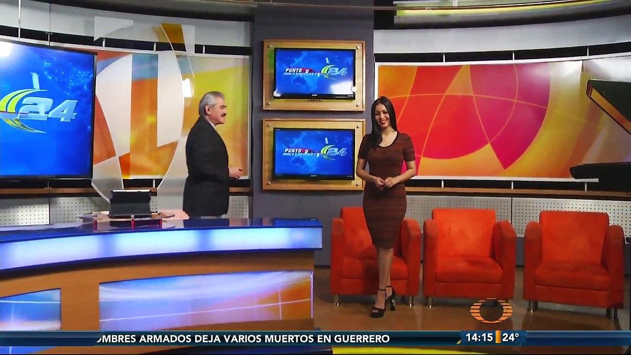 Evelyn Jimenez 8 Enero 2018