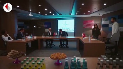 Ziyanurun Eylüle Ne Bıraktı? Kalp Atışı 15.Bölüm by Arturo Shurtz