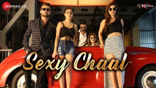 Sexy Chaal Abhi & Nikks Bhavya Sandhu Sonali Katyal Shanky RS Gupta Ventom Official Full Video
