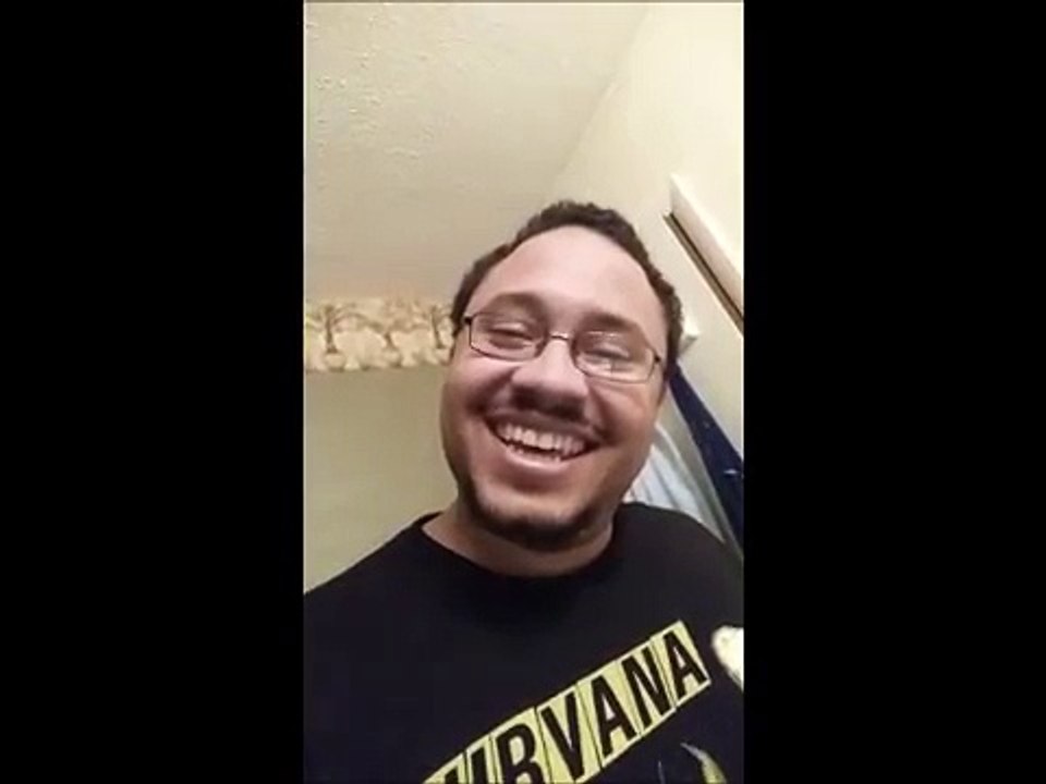 Dramatic Fart Video :D)