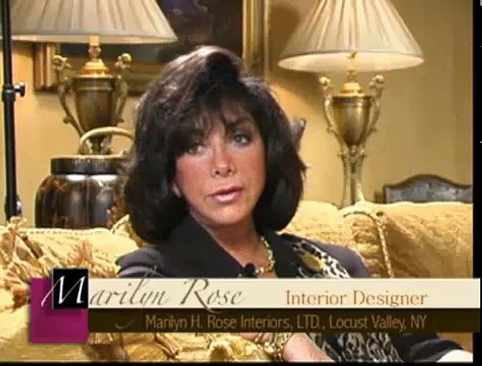 Interior Design Long Island-MarilynRose
