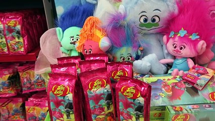 BUILD A BEAR | JELLY BELLY FACTORY SPECIAL EDITION BEAR!