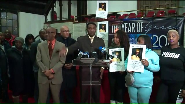 Family Continues to Search for Chicago Teen Ten Years After Mysterious Disappearance