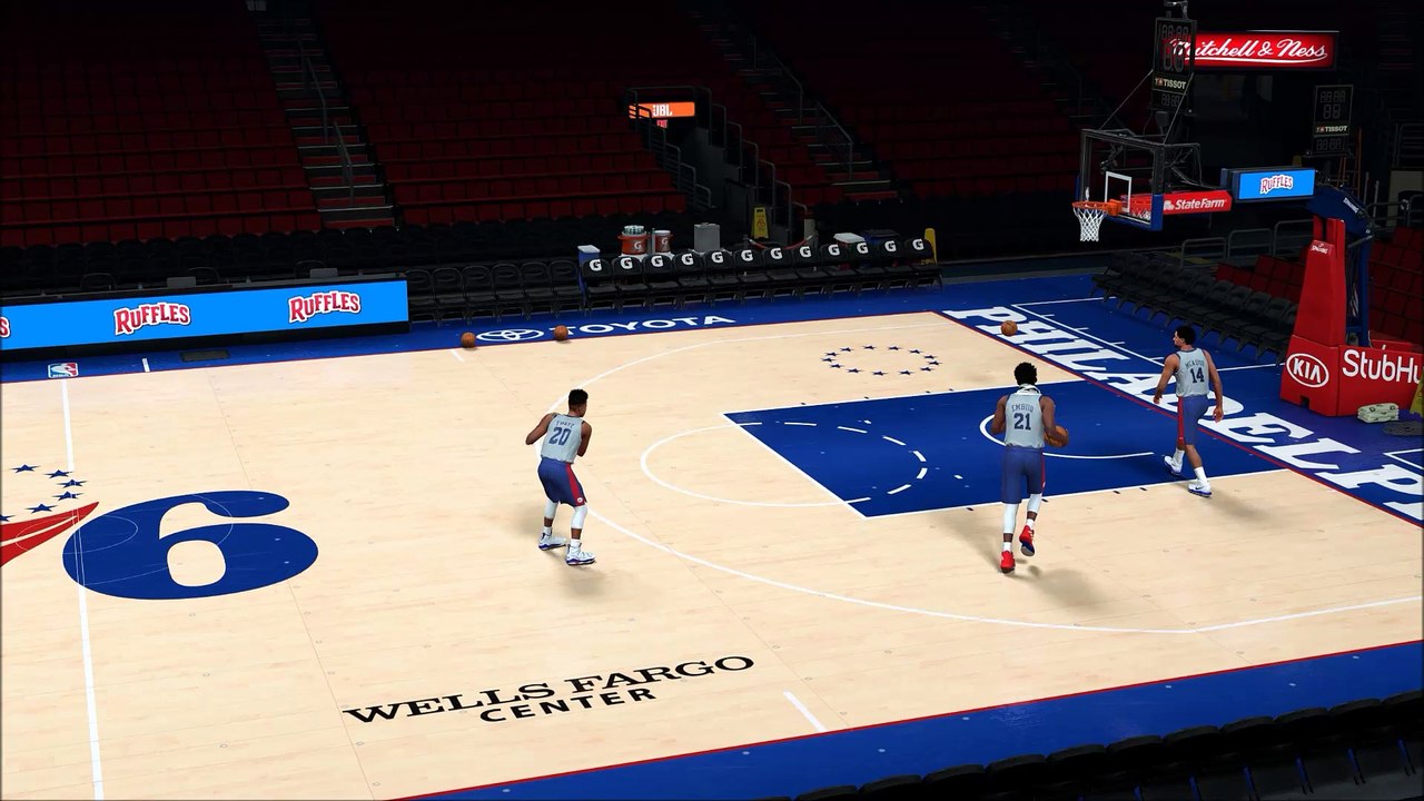 fultz broken 2