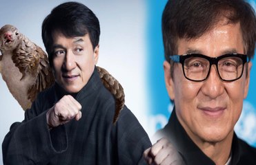 தமிழில் வெளியாகும் ஜாக்கியின் புதிய படம்!