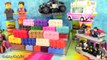 Colors with Lego Play-Doh Surprise Eggs! Duplo Mold Handmade - Learning Fun HobbyKidsTV-8isQejl