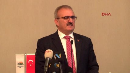 Antalya Erken Rezervasyonda Yüzde 70-80'e Varan Rekor Artış