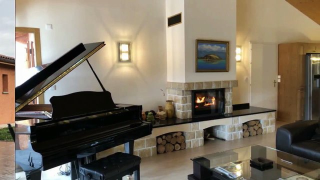 A vendre - Maison - Le Bois-d'Oingt (69620) - 6 pièces - 160m²