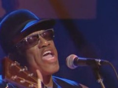 Bobby Womack - California Dreaming & Across 110th Street