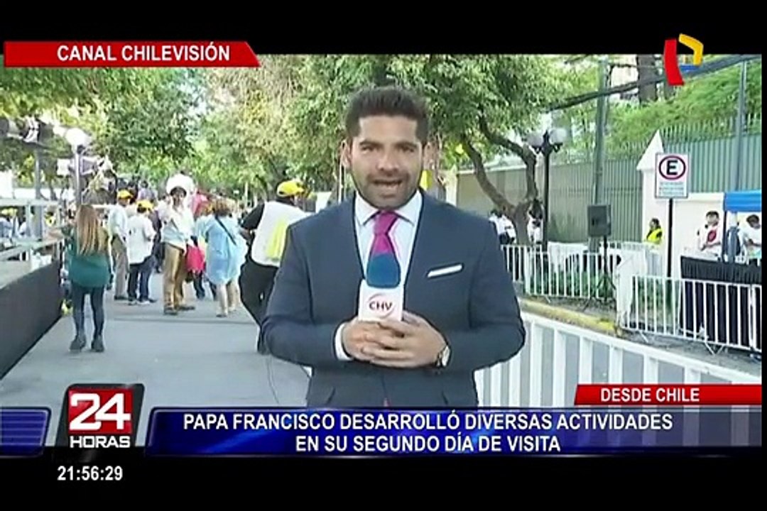 Papa Francisco pidió perdón por casos de pedofilia en la iglesia católica