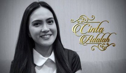 Cinta di Mata Shandy Aulia
