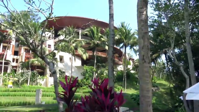 Four Seasons Resort Sayan, Ubud, Bali