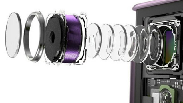 Sony Xperia XA2 Ultra (2018) Introducing Video With Specifications