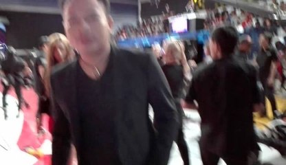 Pembawaan MC Vicky Prasetyo dengan Bahasa yang Ajaib