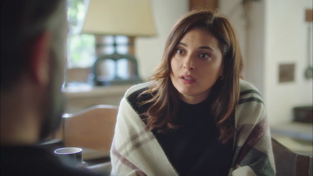 Ufak Tefek Cinayetler 12. Bölüm Büyük İtiraf