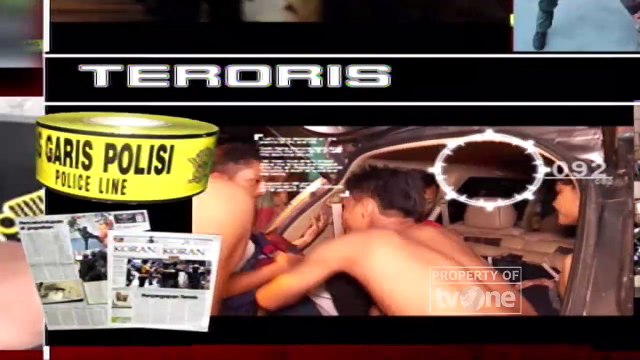 Kisah Tragis Sopir Taksi Online [Part 3] - Buru Sergap tvOne