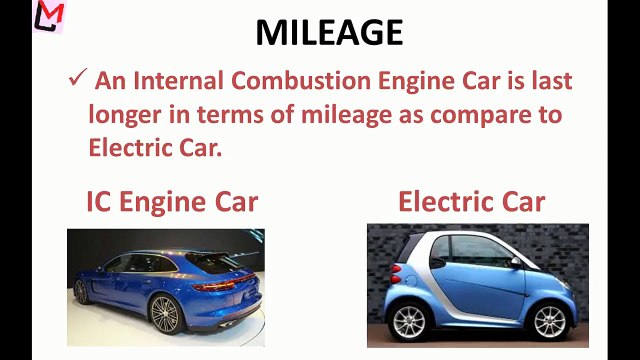 IC ENGINE CAR VS ELECTRIC CAR|| Diesel car vs Electric Car || Petrol Car Vs Electric Car||