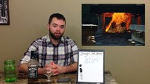 Whiskey Review #1 - Jack Daniels Old No. 7