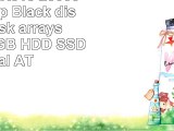 Synology DX513 20000GB Desktop Black disk array  disk arrays HDD 20000 GB HDD SSD Serial