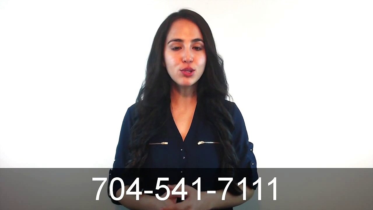 Tebby Neck Pain Chiropractor in Charlotte NC