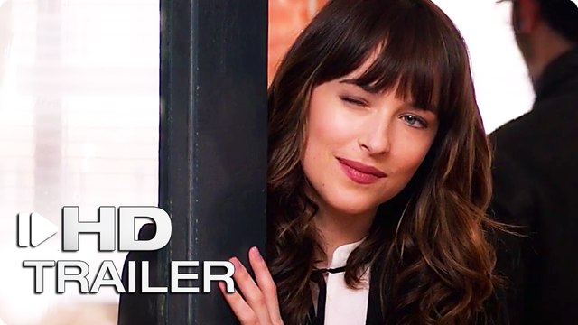 Cinquenta Tons de Liberdade (Fifty Shades Freed, 2018) - Trailer Oficial