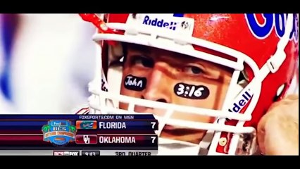 Kesaksian Seorang Pemain Football Amerika Serikat - HANYA TUHAN KRISTEN YG BISA BEGINI