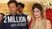 Imran khan got married 3rd time -- Big news