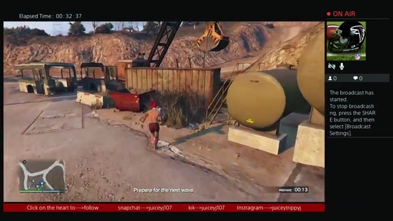 GtaV millionaire club (9)