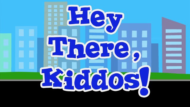 Learning Colors with Monster Vehicles for Kids #2 - Fun Monster Trucks, Monster Cars