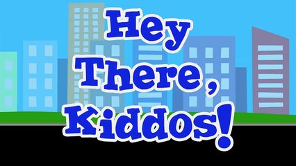 Learning Colors with Monster Vehicles for Kids #2  - Fun Monster Trucks, Monster Cars