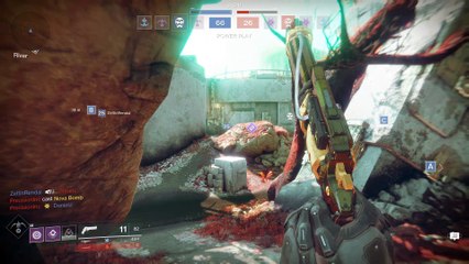 LOST PROPHECY VERSE 7! - WEST OF SUNFALL 7 - Legendary Hand Cannon - Destiny 2 PC Gameplay