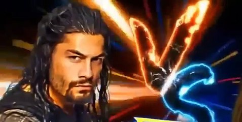 Braun Strwoman vs Mark Henry Full Match    WWE RAW