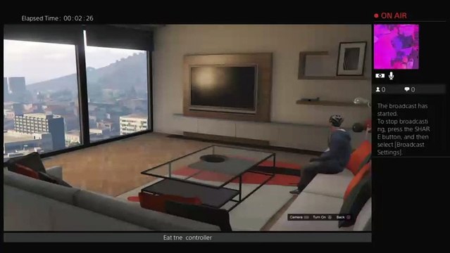 juliusbay455's Live PS4 Broadcast (1239)