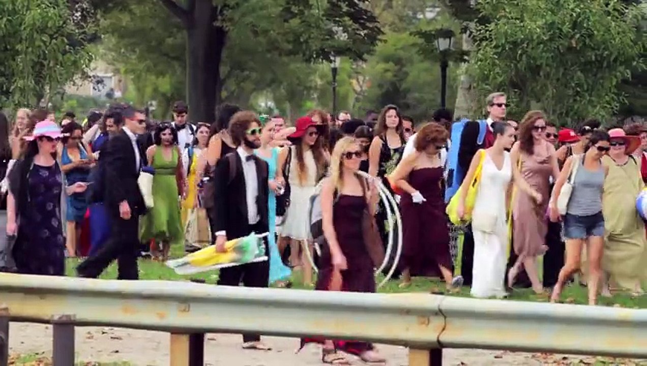 Black tie beach prank 2018
