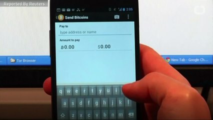 Bitcoin Tanks Amid Crackdown Fears