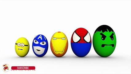 Learn Colors with Surprise Eggs Cars Vehicles for Children Learning Colours For Kids-85sPELsK