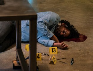 The X-Files 11x04 Season 11 Episode 4 "The Lost Art of Forehead Sweat" Official FOX