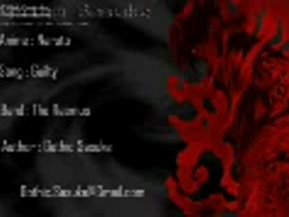 [amv] naruto vs neji & sasuke vs gaara257