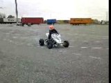 quad stunt drift