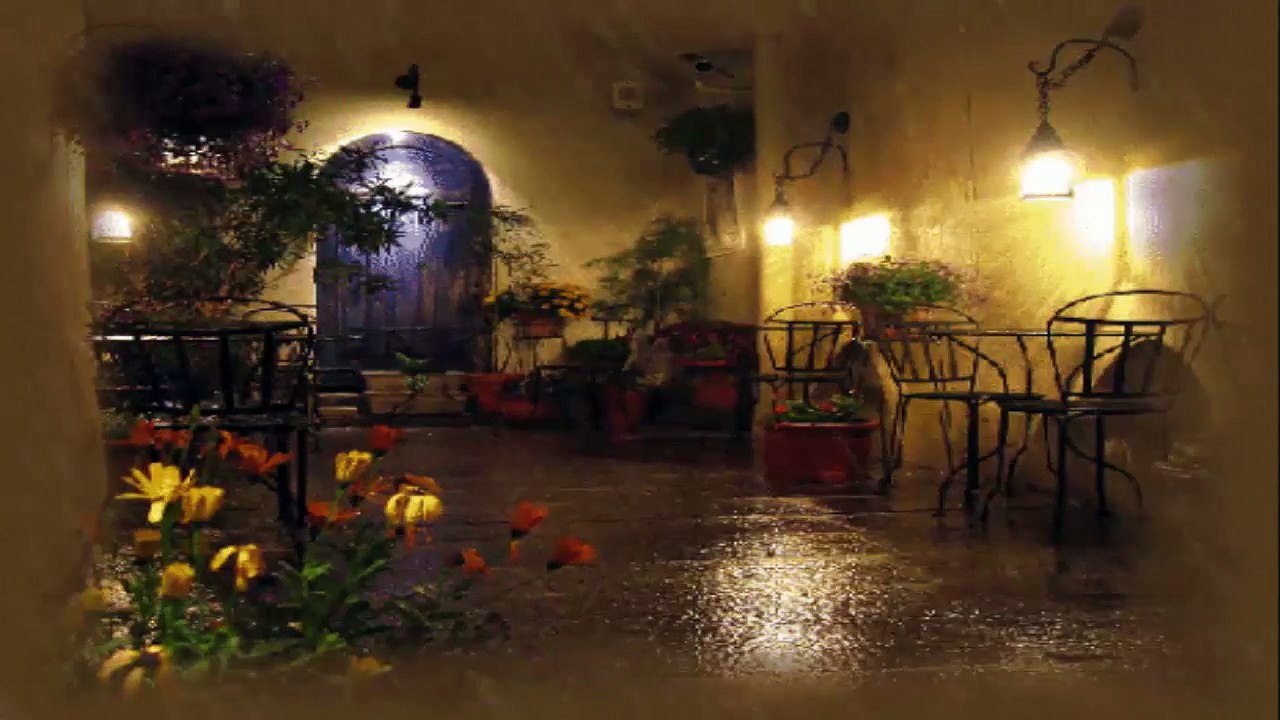 انشودة الدمع يلي تلاقت بين العيالي