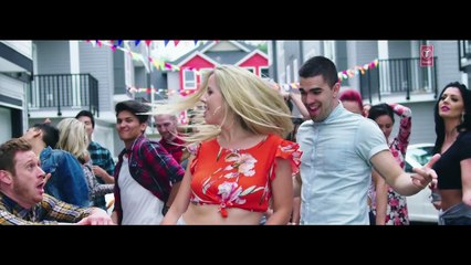 Geeta Zaildar Matak Matak Video Feat. Dr Zeus _ Latest Punjabi Song 2018 _ T-Series Apna Punjab