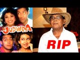 Veteran Film Cinematograher W.B. Rao Passes Away