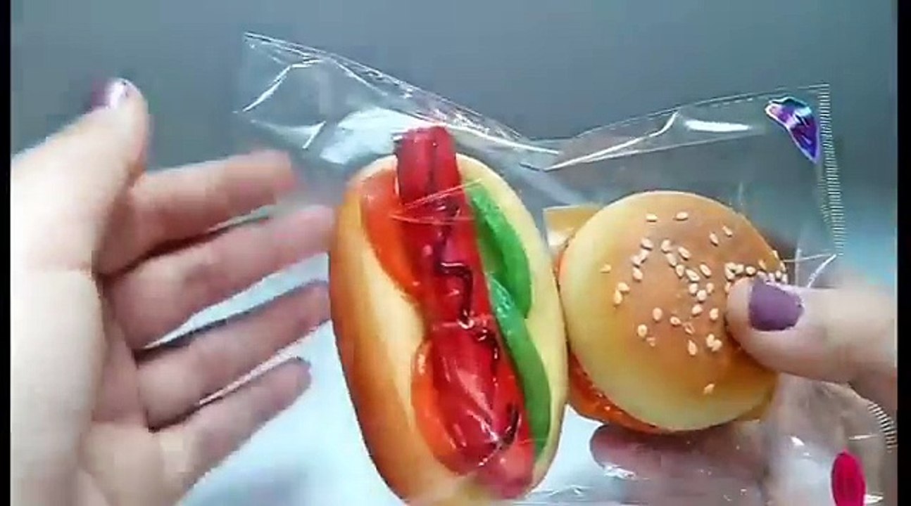 Did i get scammed !?! |worst Slime package (skit)