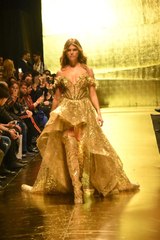 Ünlü Modelden 'Türk erkekleri' Sorusuna Bomba Cevap: Henüz Denemedim