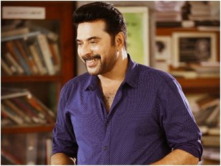 മമ്മൂട്ടിയും പീറ്റർ ഹെയ്നും ഒന്നിക്കുന്നു | filmibeat Malayalam