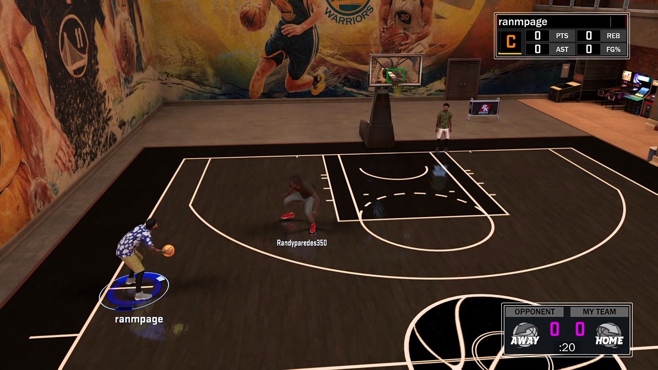 NBA 2K17_20180117014013
